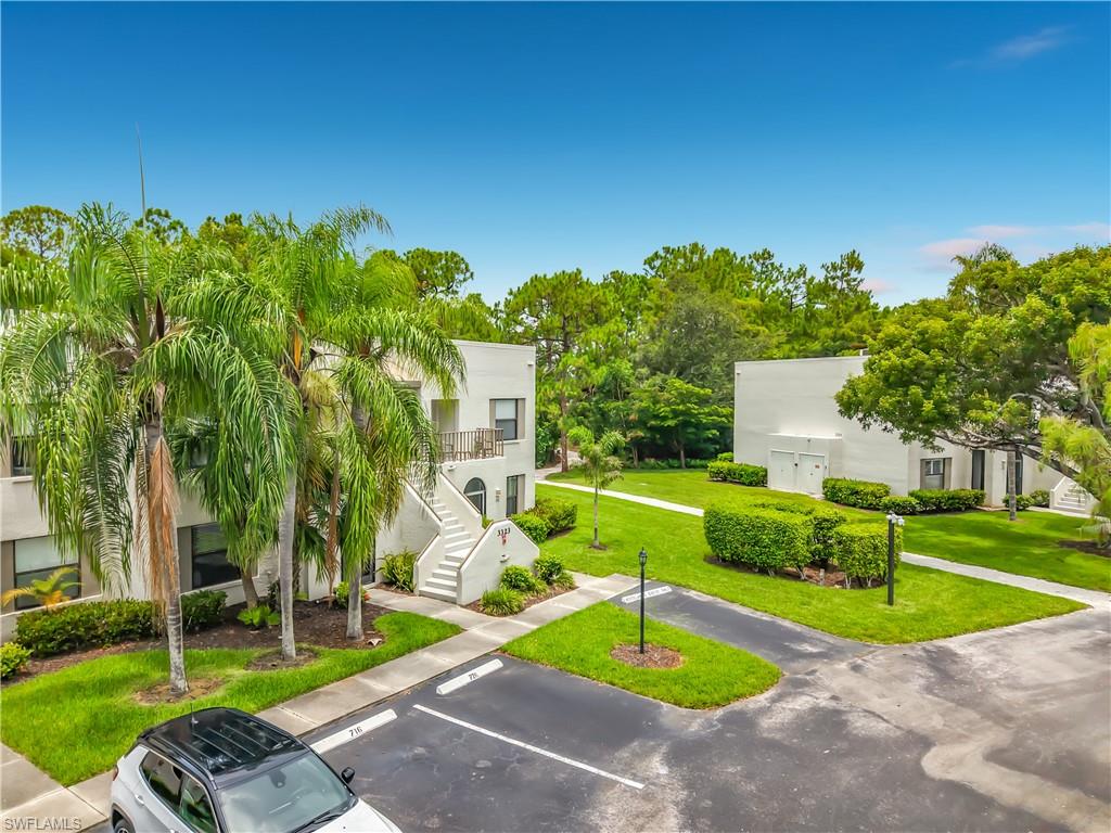 3323 Olympic DR 716