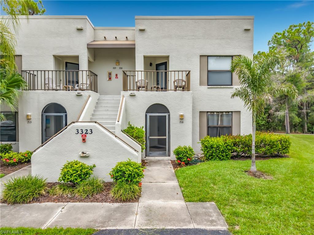 3323 Olympic DR 716