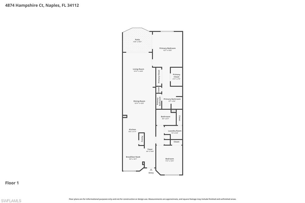 4874 Hampshire CT 303 photo 36