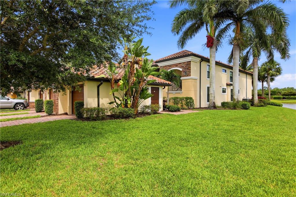 Side of Property
