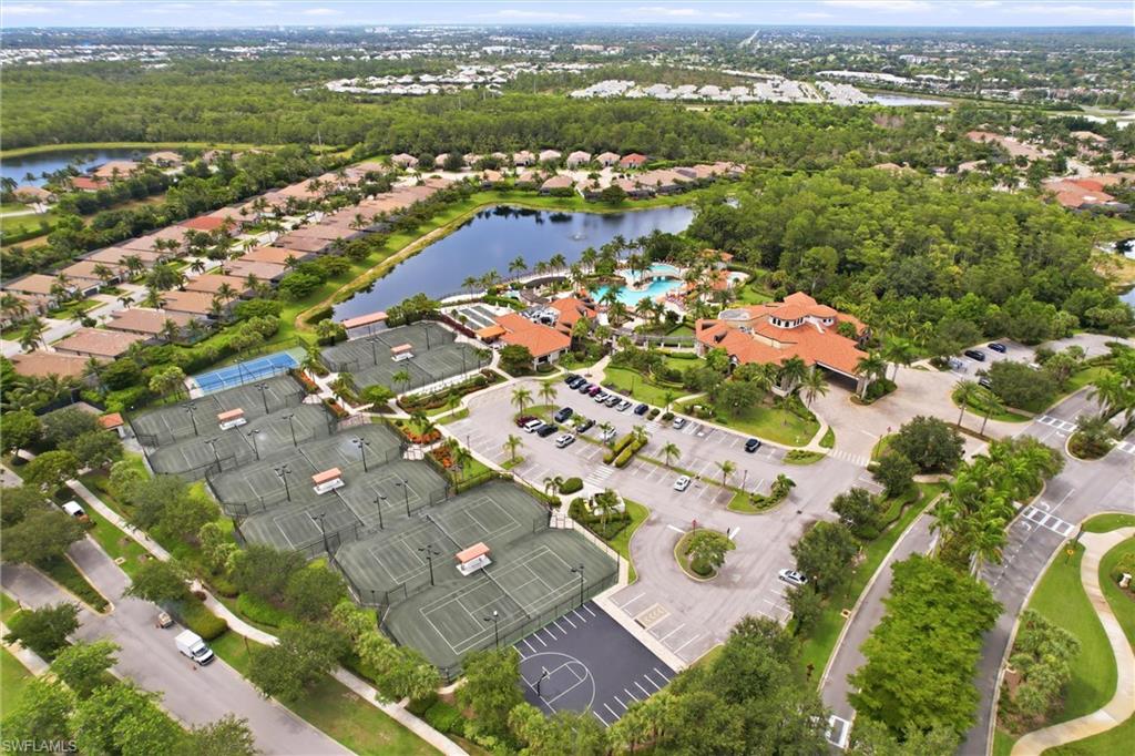 Tennis Courts