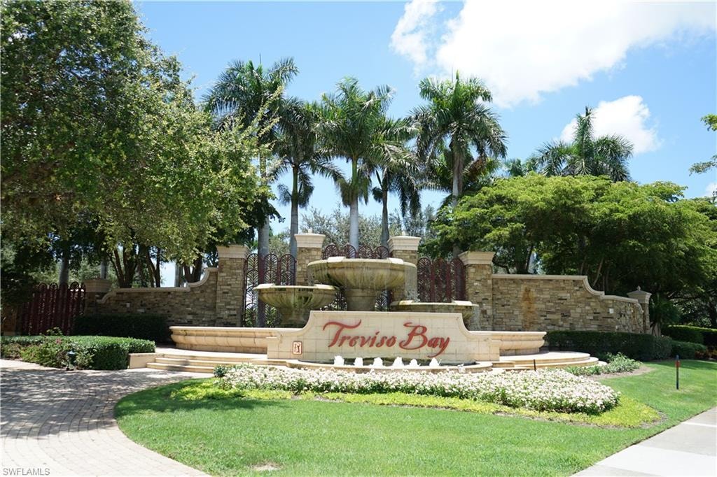 Main Entrance