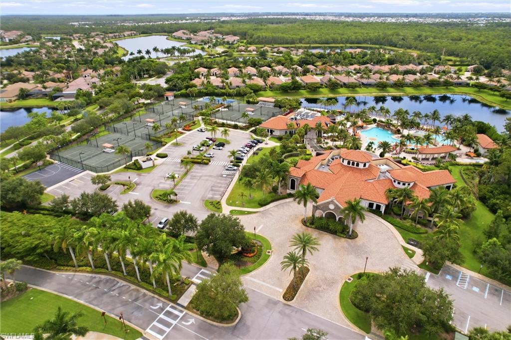 Main Resort Pool, Restaurant & Bar, Bocce Courts, Tennis Courts, Spa, Fitness Center