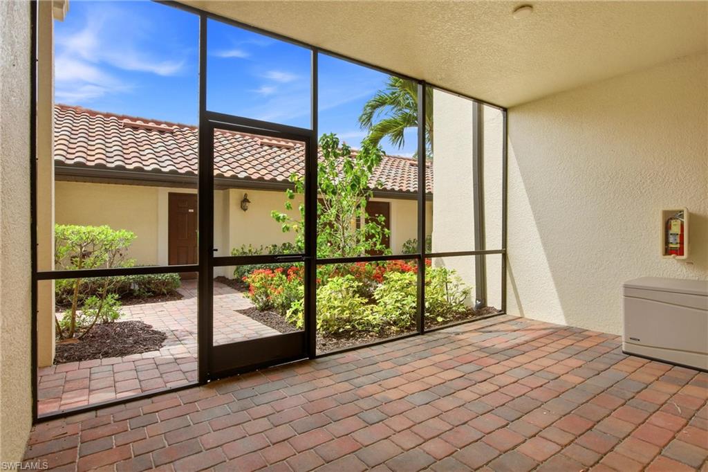 Front Lanai
