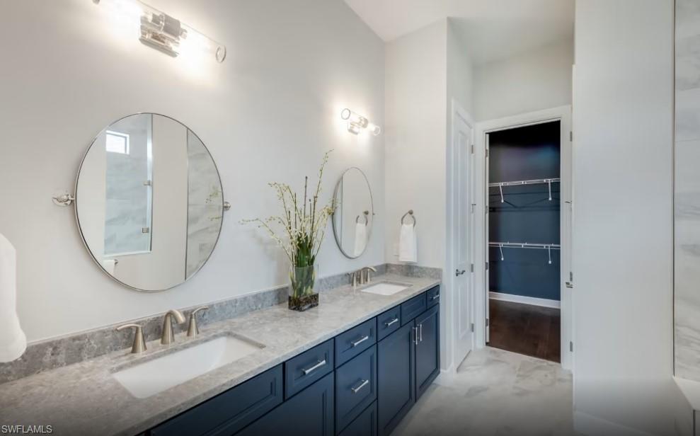 Photos are of furnished Astoria model. Homes may vary.