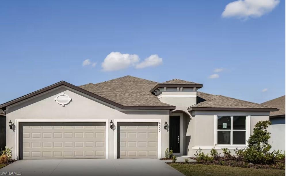 Photos are of furnished Astoria model. Homes may vary.