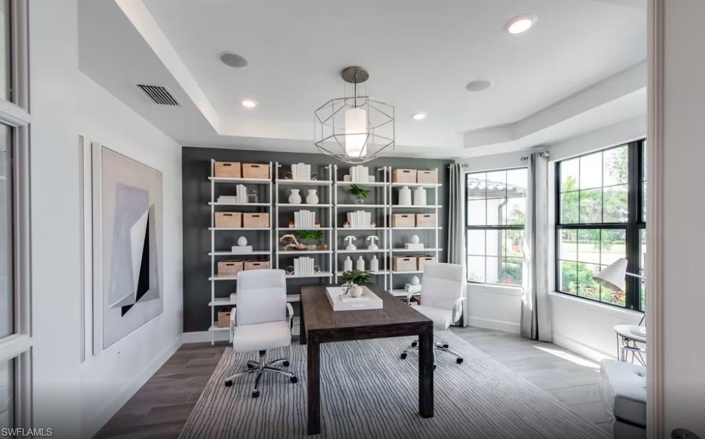 Photos are of furnished Astoria model. Homes may vary.