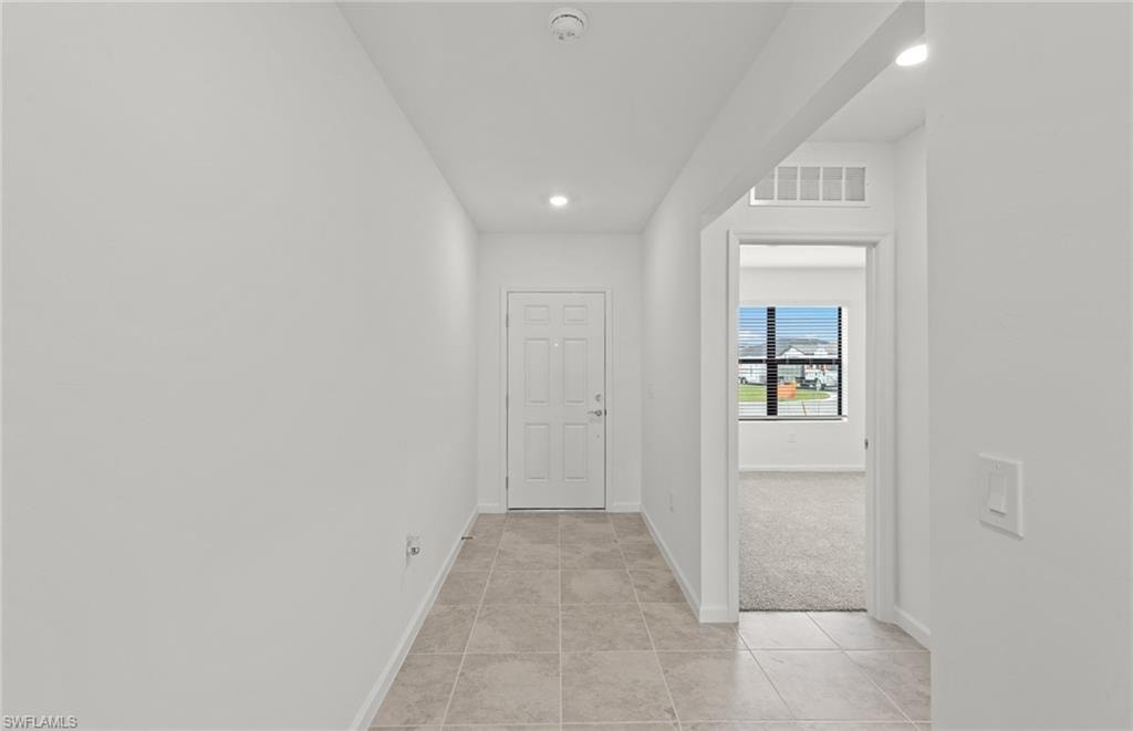 Photos are of similar Hanover home. Homes may vary.