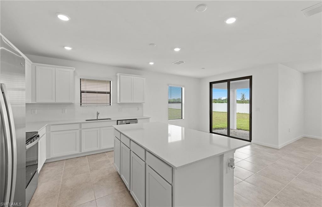 Photos are of similar Hanover home. Homes may vary.