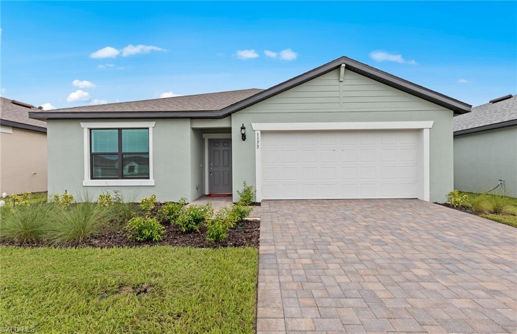 Photos are of similar Hanover home. Homes may vary.