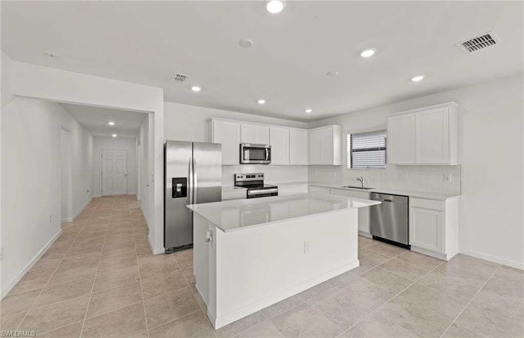 Photos are of similar Hanover home. Homes may vary.