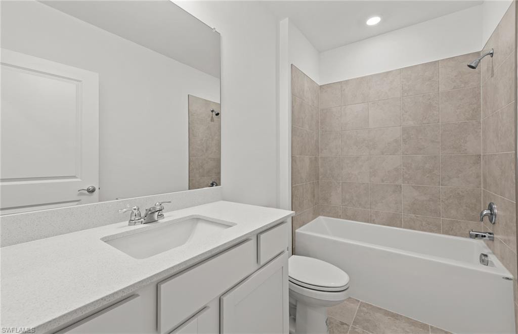 Photos are of similar Hanover home. Homes may vary.