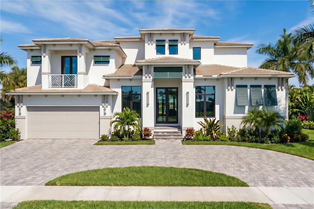 880 San Marco RD