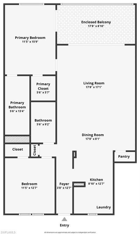 1901 Clifford ST 1003 photo 28