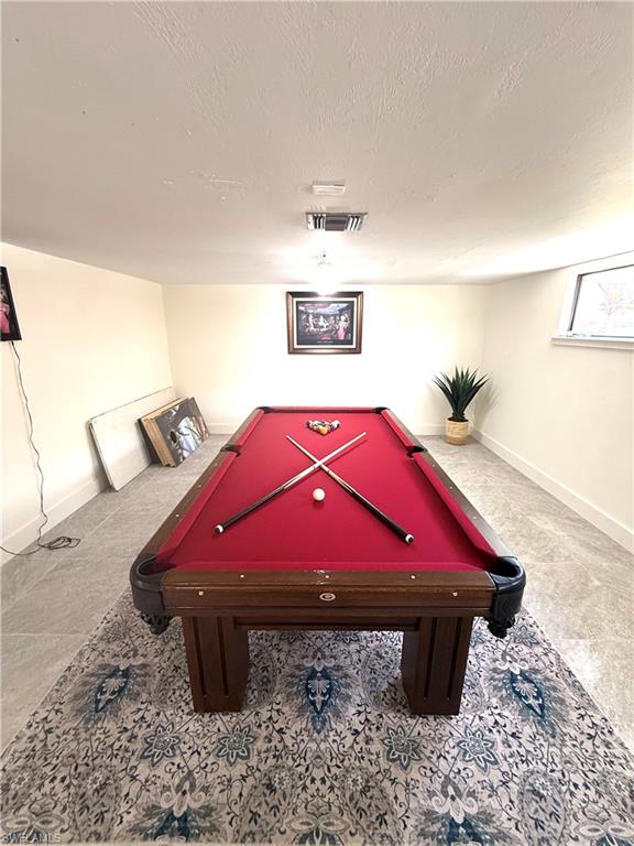Billiards