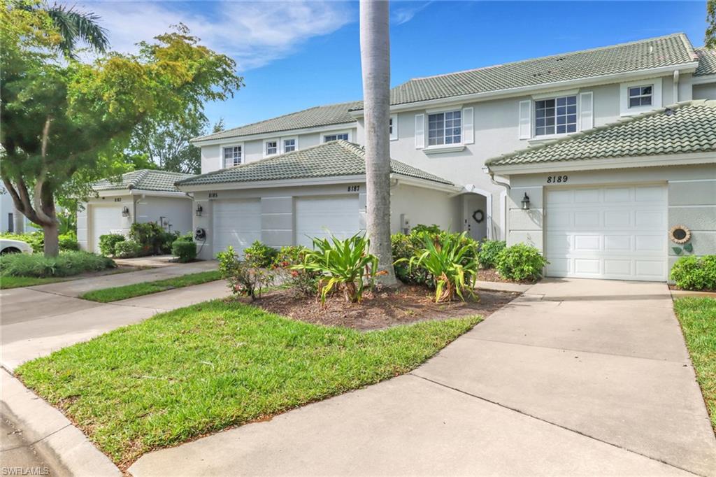 8189 Pacific Beach DR