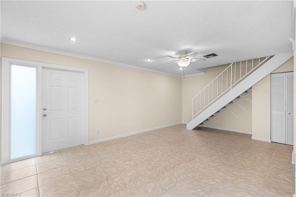Large living room