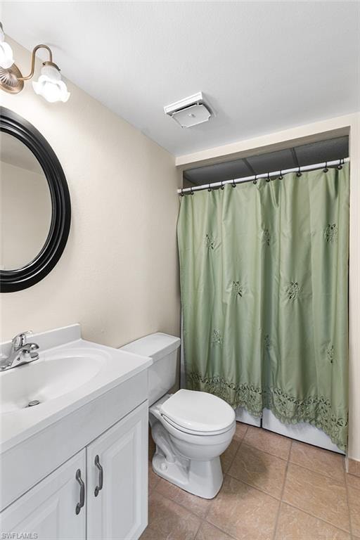 Downstairs half bath
