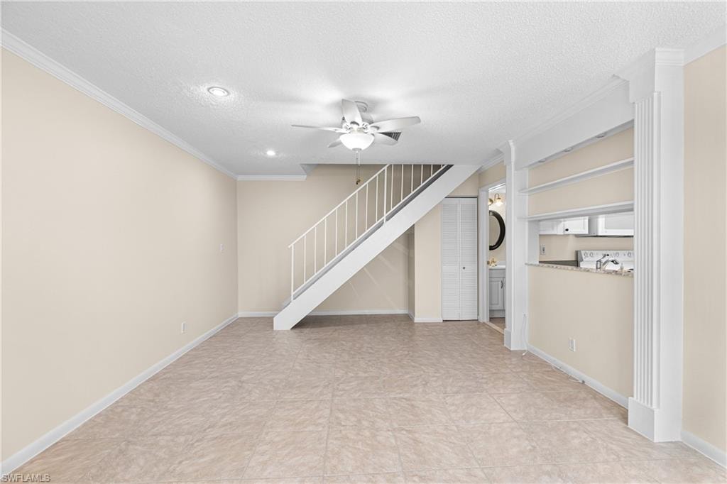Large living room