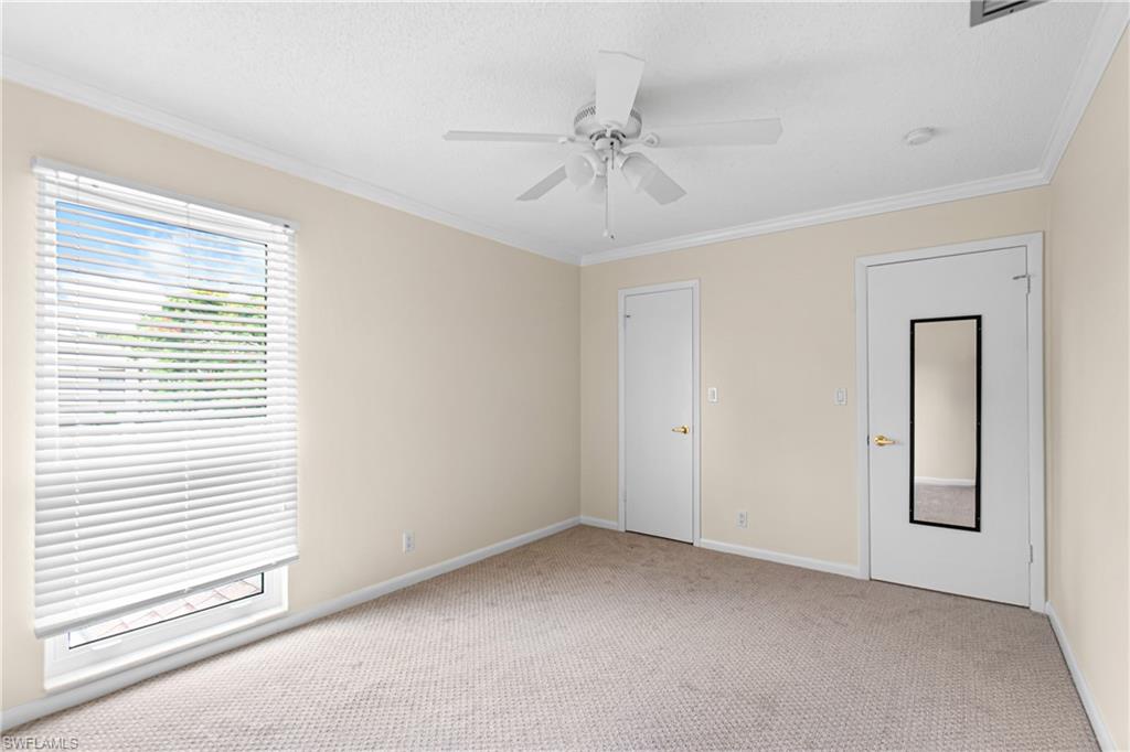 Tons of natural light