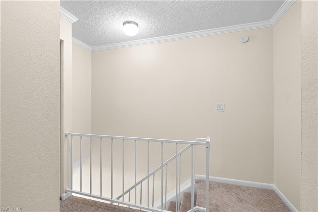 Upstairs hallway