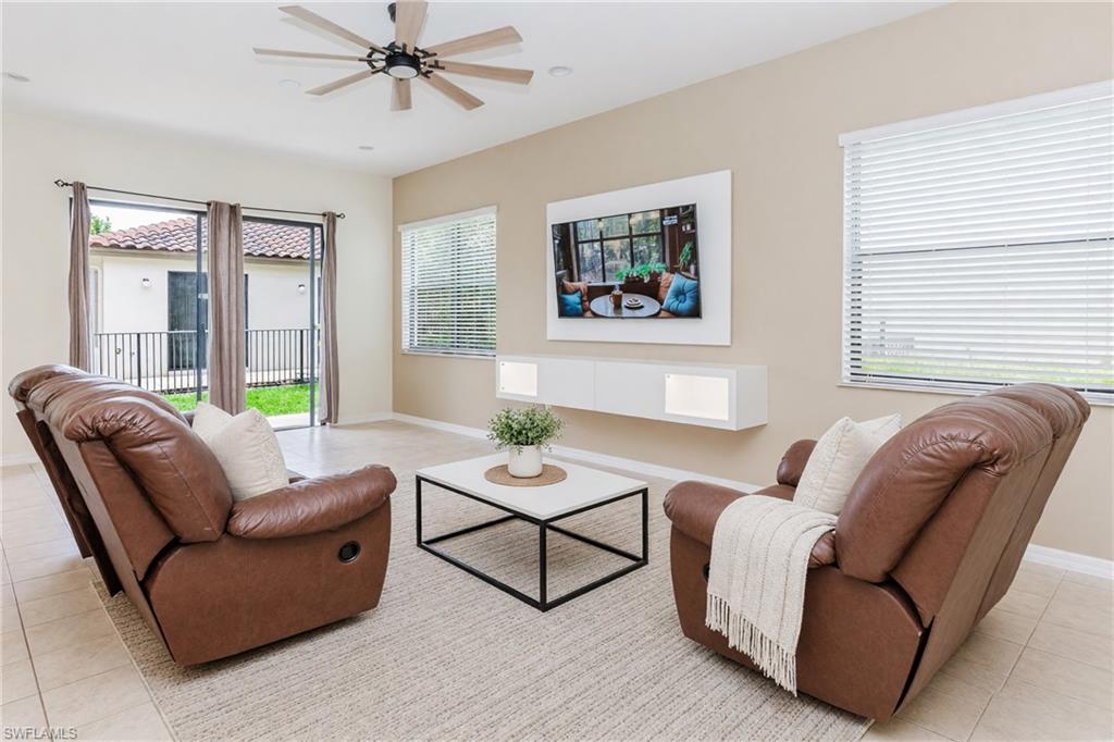 5368 Cameron DR