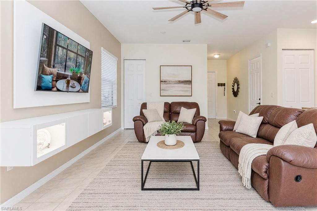 5368 Cameron DR