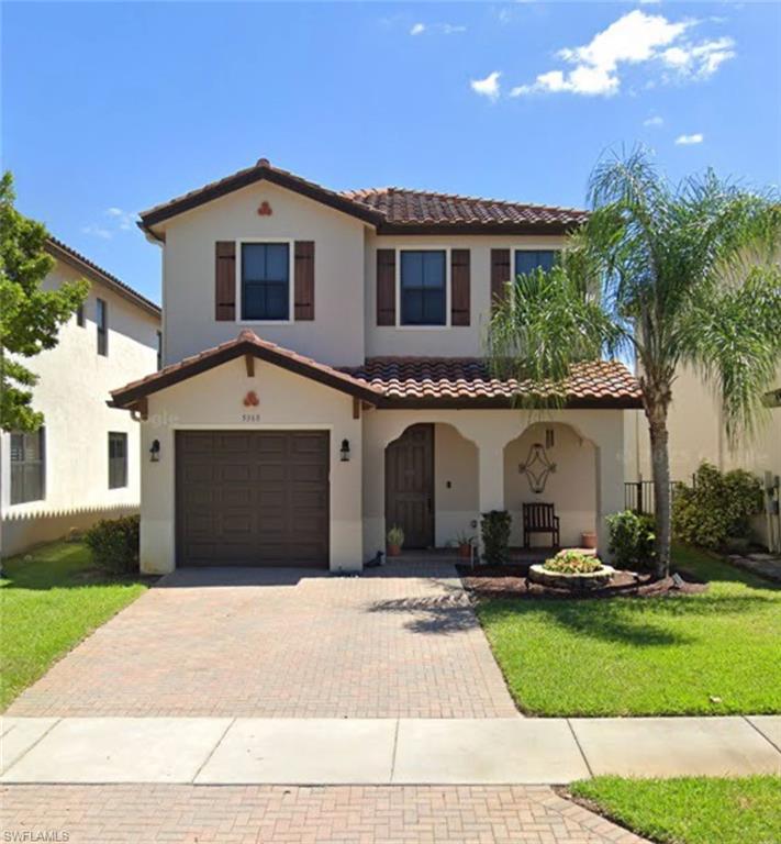 5368 Cameron DR
