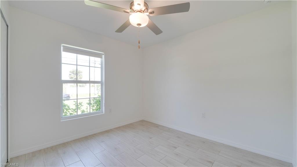 Front Guest Bedroom