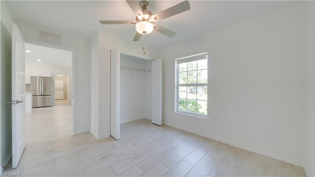 Front Guest Bedroom