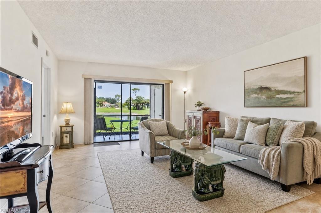 Virtual Staging with accessories.