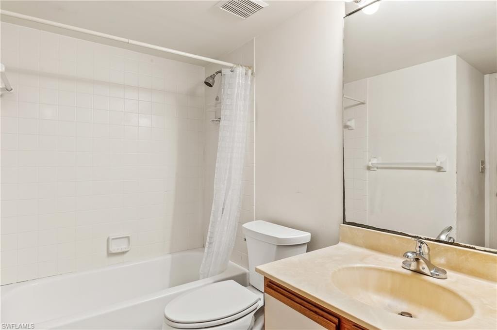 Guest bath