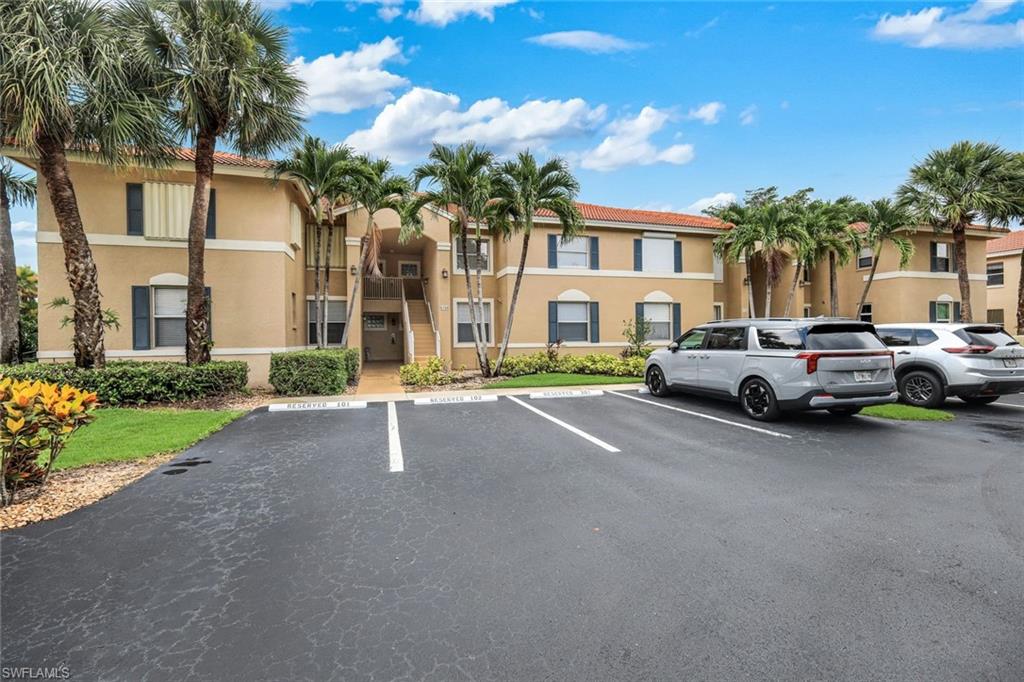 6384 Huntington Lakes CIR 103