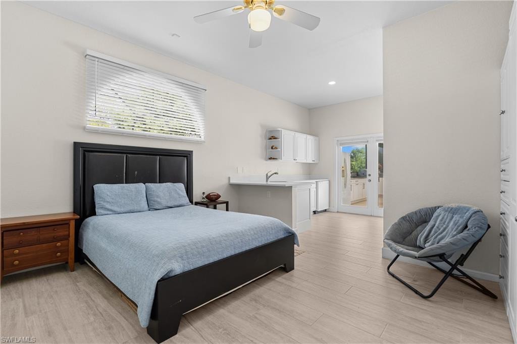 6521 Livingston Woods LN photo 23