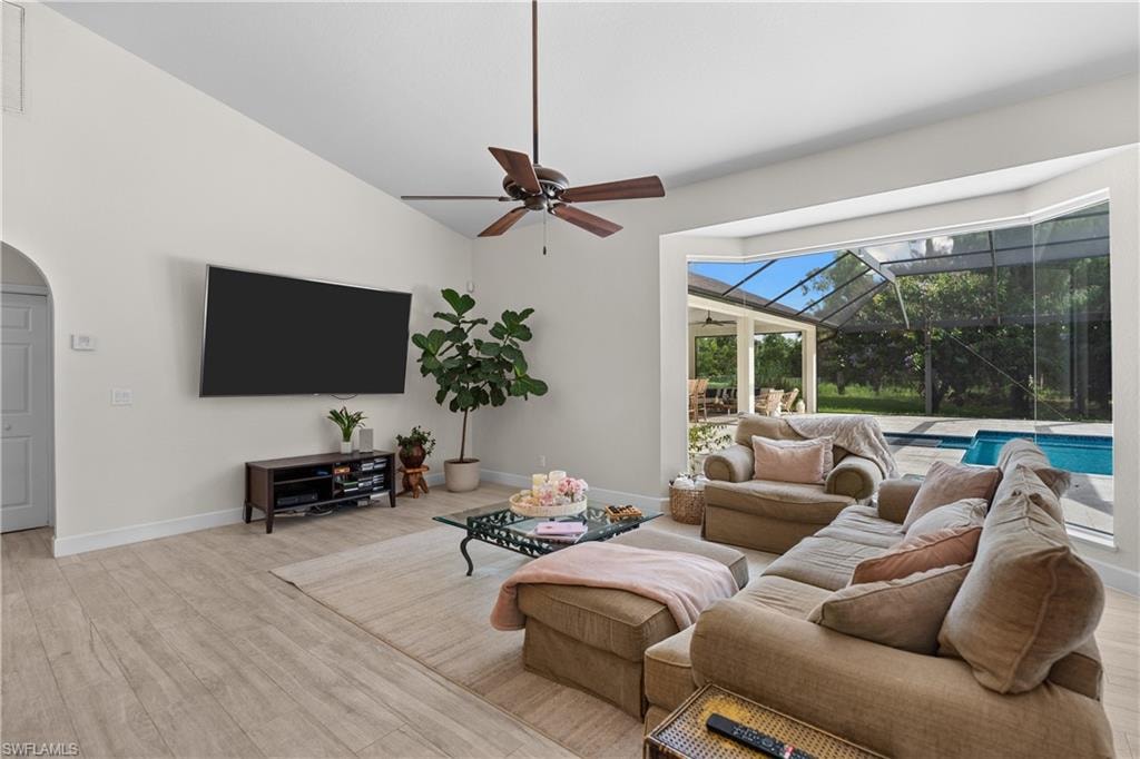 6521 Livingston Woods LN photo 27