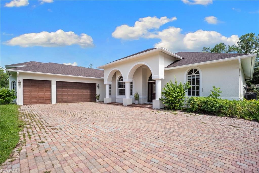 6521 Livingston Woods LN photo 6