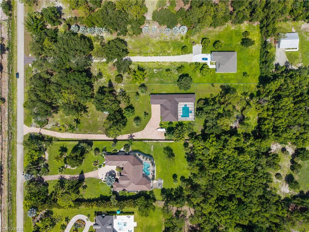 6521 Livingston Woods LN photo 46