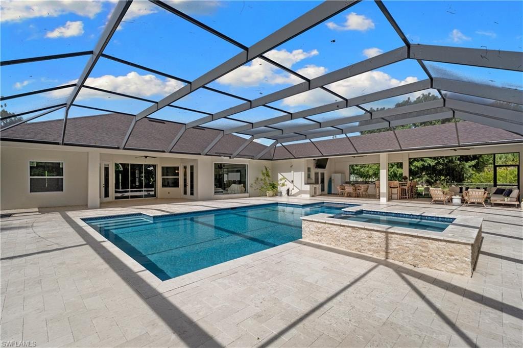 6521 Livingston Woods LN photo 36