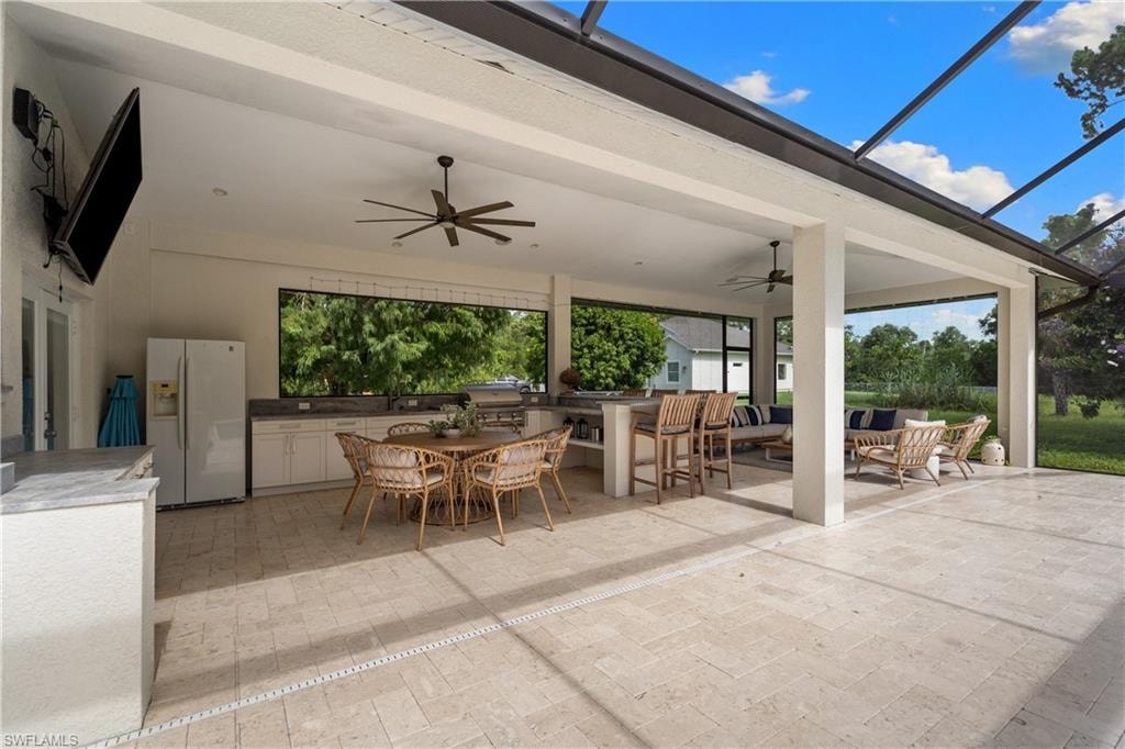 6521 Livingston Woods LN photo 32