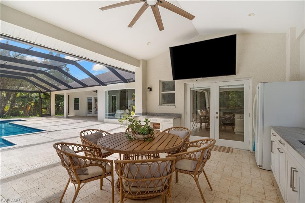 6521 Livingston Woods LN photo 28