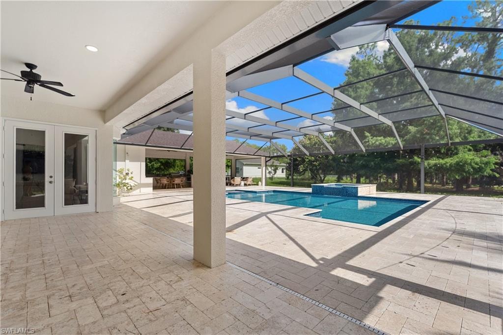 6521 Livingston Woods LN photo 34