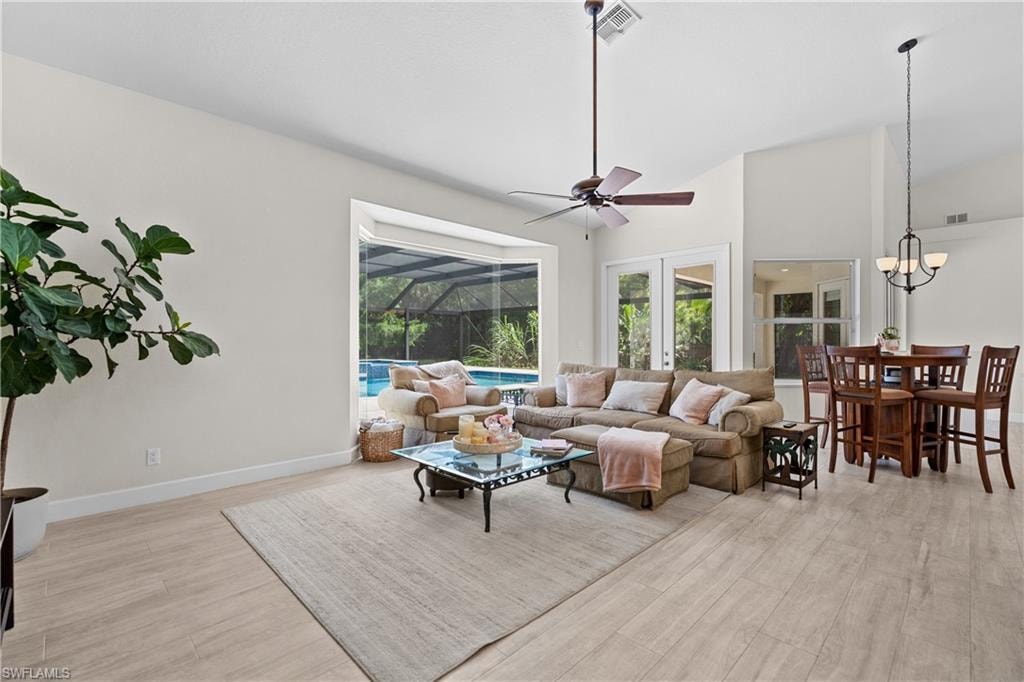 6521 Livingston Woods LN photo 15