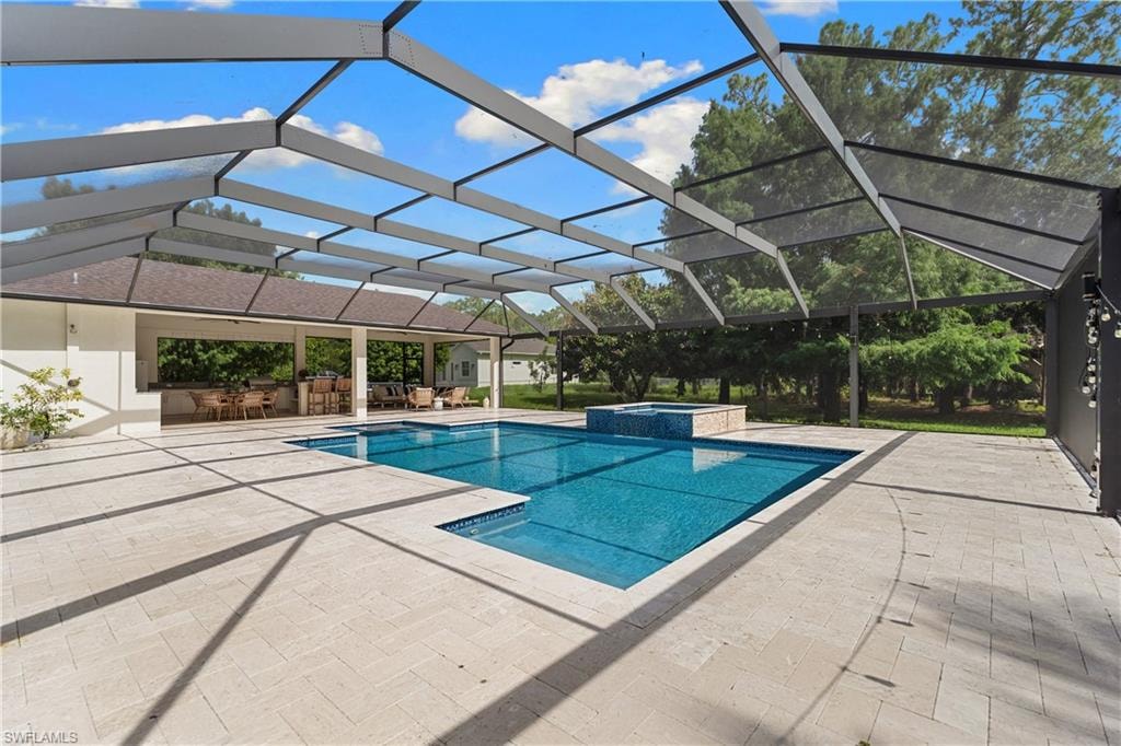 6521 Livingston Woods LN photo 35