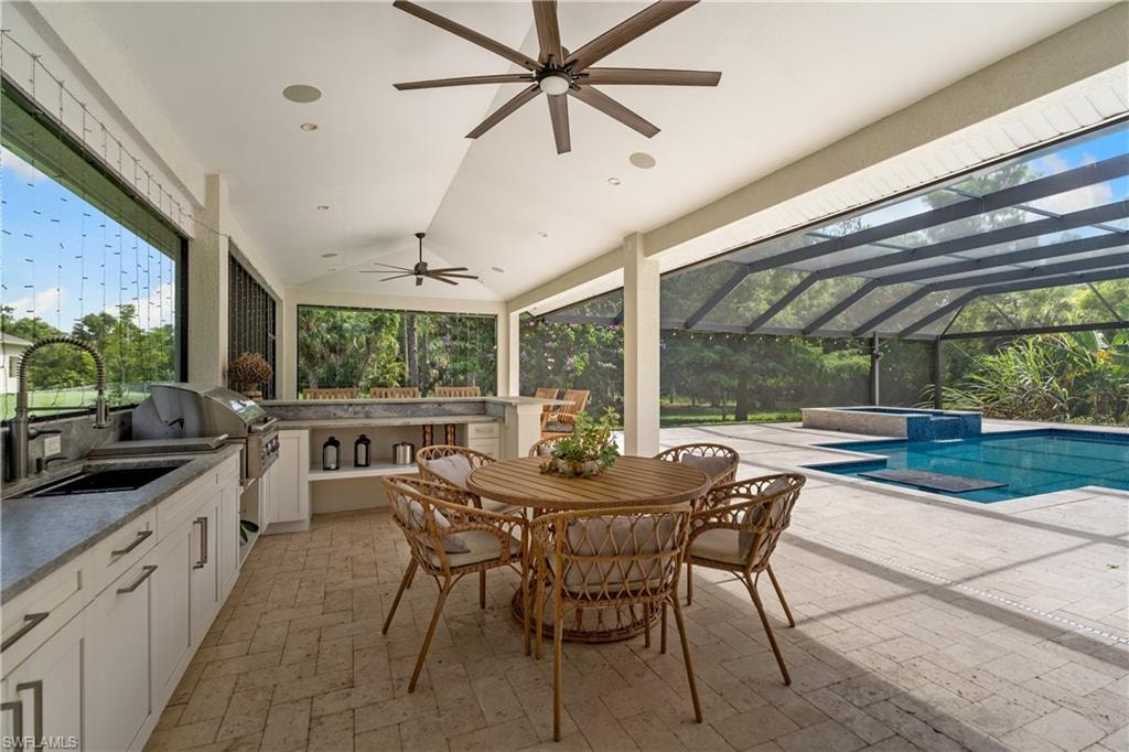 6521 Livingston Woods LN photo 29