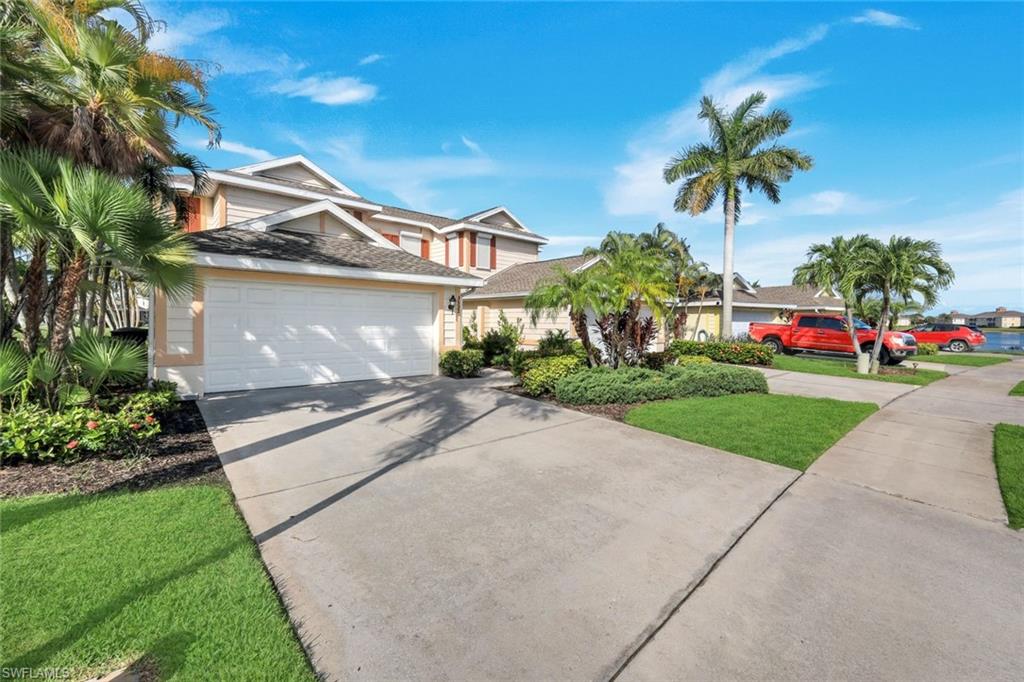 3532 Milan DR