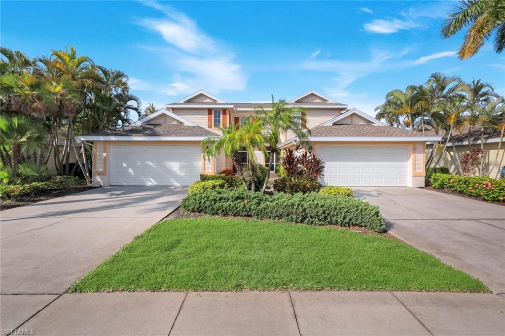 3532 Milan DR