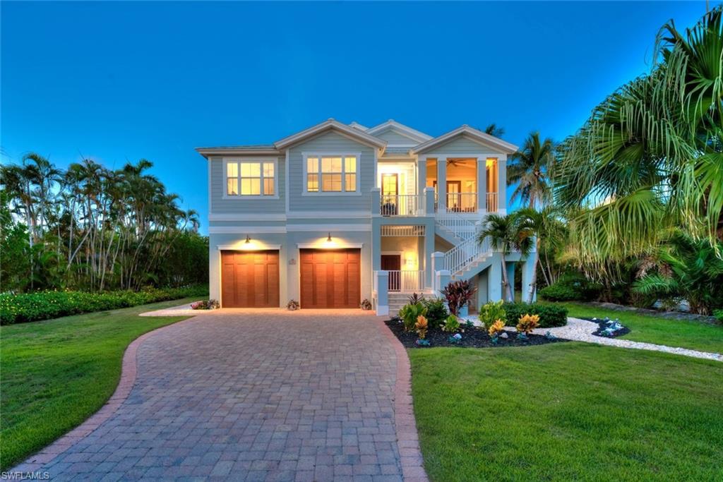 1114 Seagrape LN
