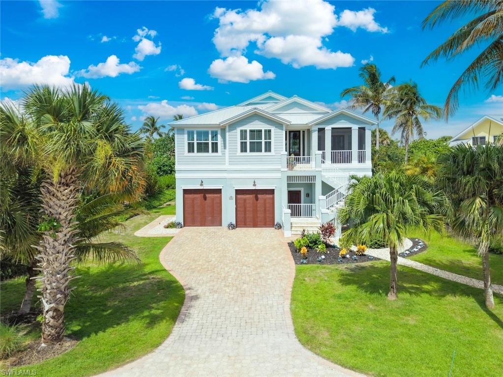 1114 Seagrape LN