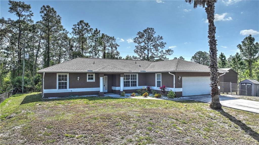1708 Hibiscus AVE