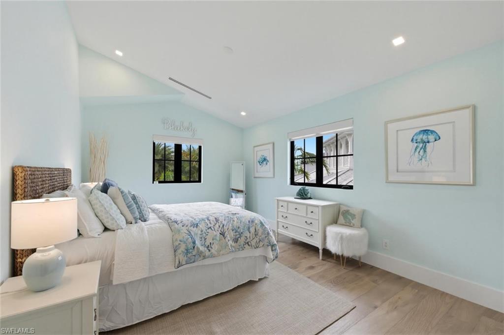 Queen-Sized Bed
